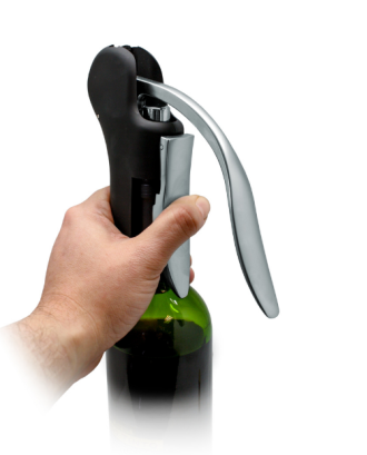 Set tirbuson, taietor si spirala - VIN BOUQUET